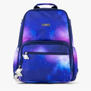 Jujube backpack